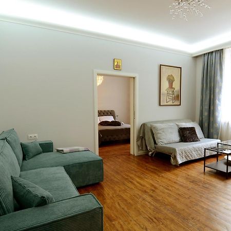 Podslon Sofia San Stefano Apartamento Exterior foto