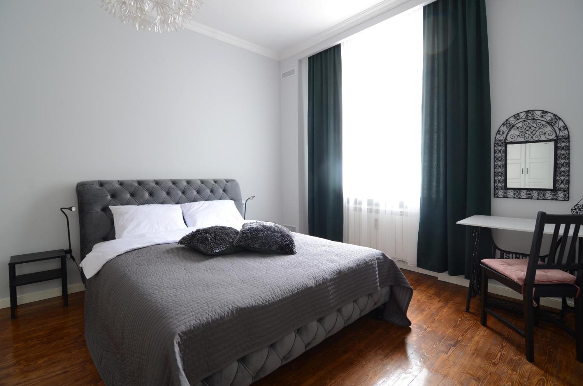 Podslon Sofia San Stefano Apartamento Exterior foto