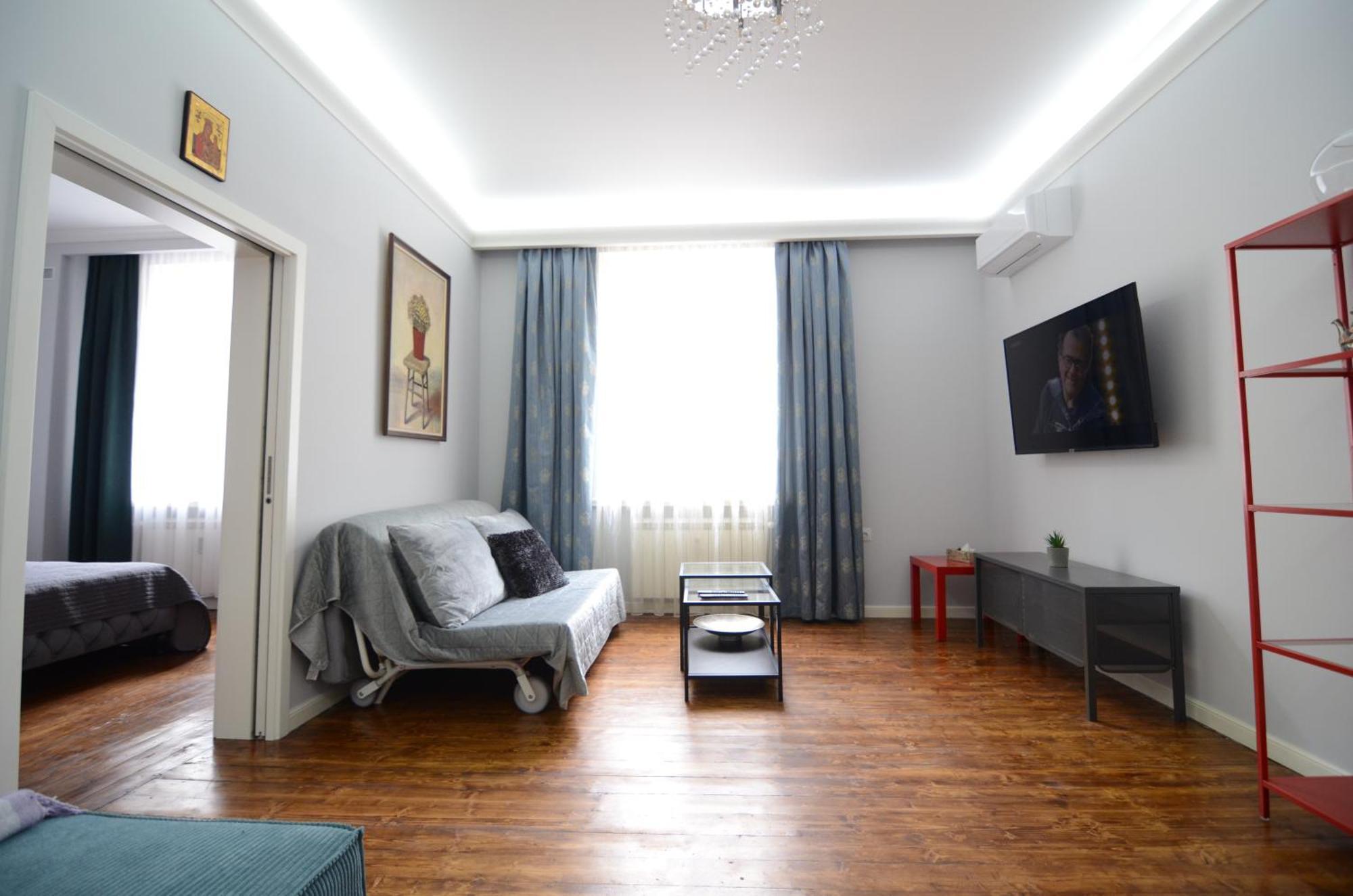 Podslon Sofia San Stefano Apartamento Exterior foto