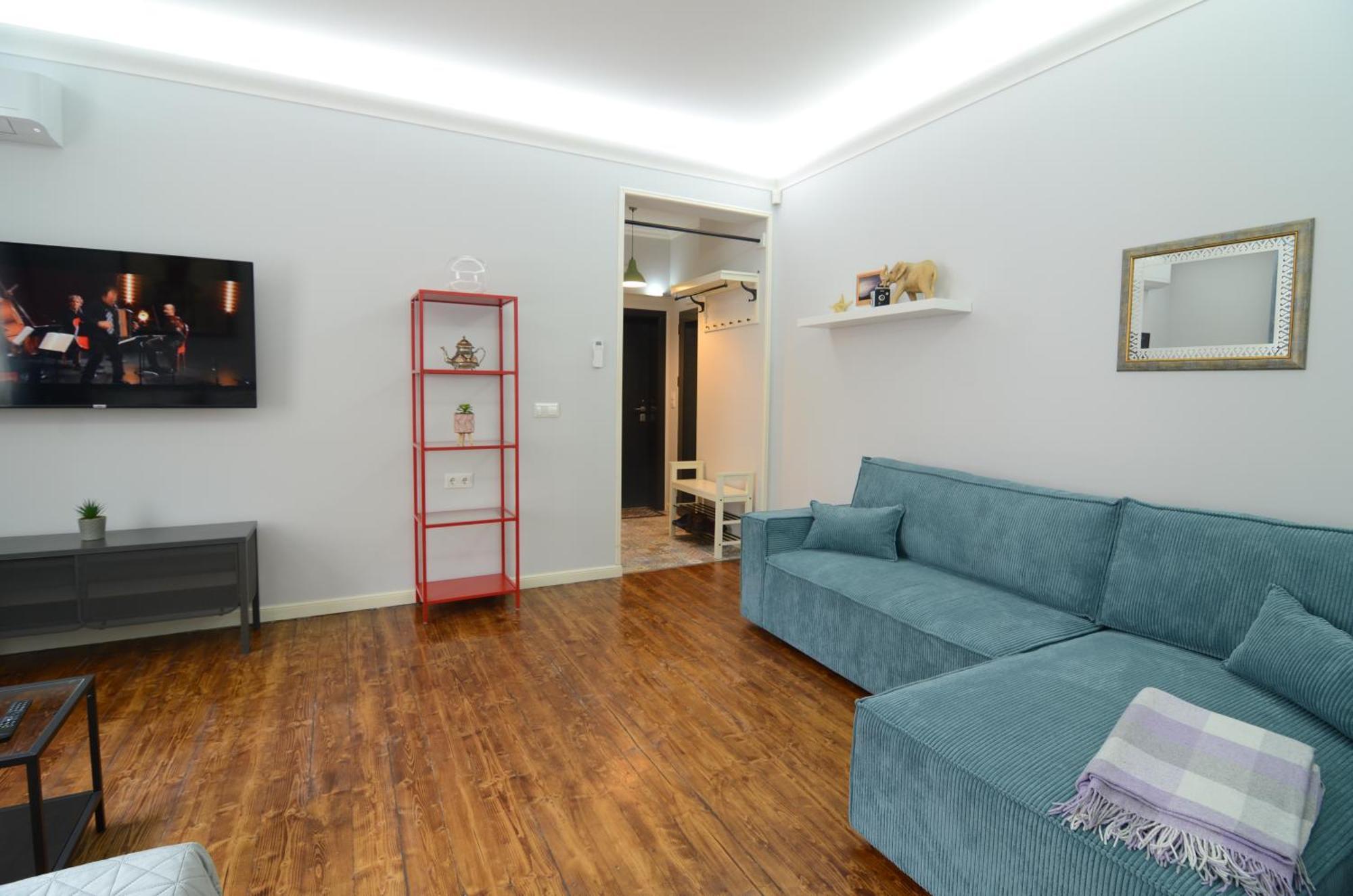 Podslon Sofia San Stefano Apartamento Exterior foto