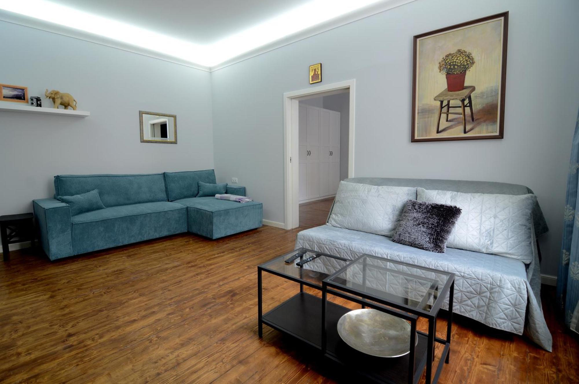 Podslon Sofia San Stefano Apartamento Exterior foto